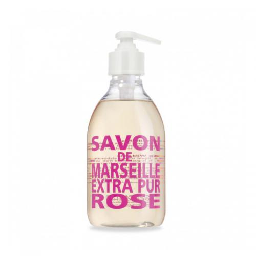 Rose Liquid Soap